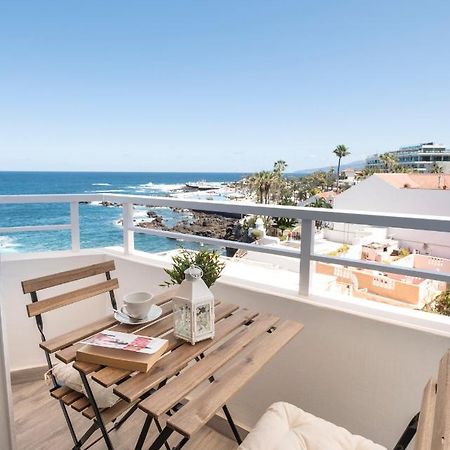 Summa Haus La Hoya 29 Puerto de la Cruz (Tenerife) Exteriör bild