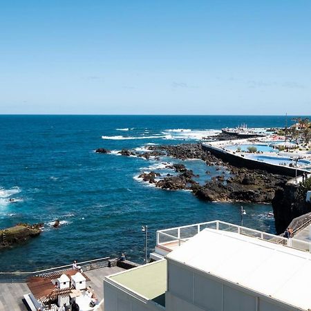 Summa Haus La Hoya 29 Puerto de la Cruz (Tenerife) Exteriör bild
