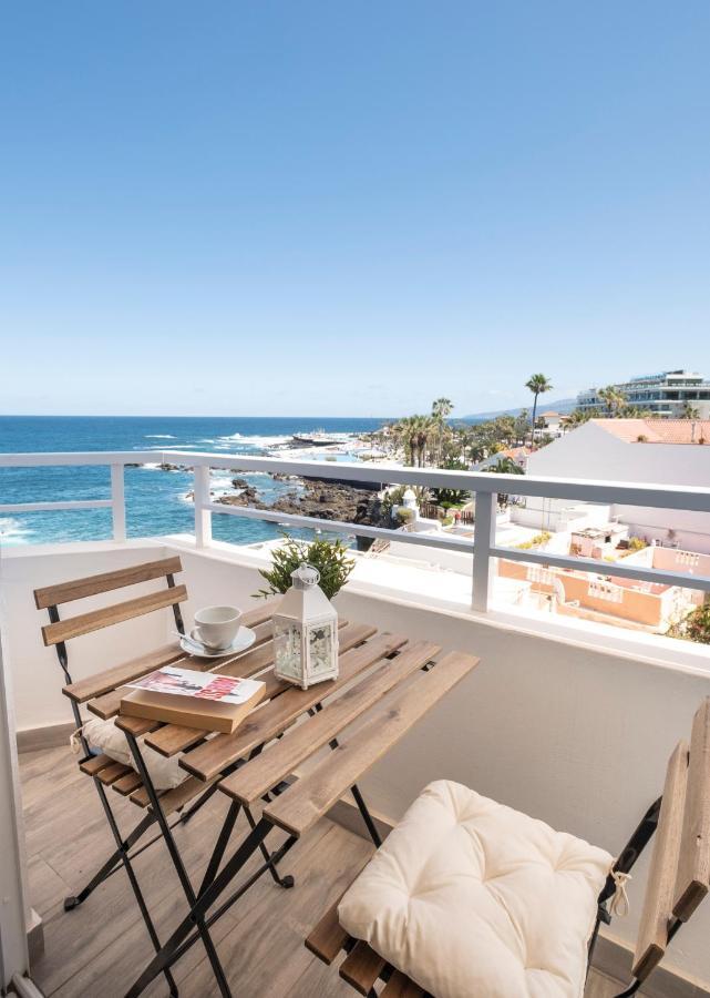 Summa Haus La Hoya 29 Puerto de la Cruz (Tenerife) Exteriör bild