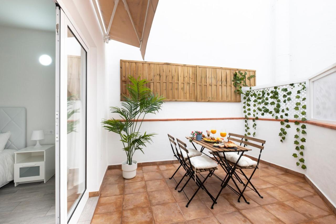 Summa Haus La Hoya 29 Puerto de la Cruz (Tenerife) Exteriör bild