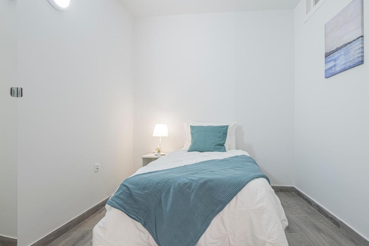 Summa Haus La Hoya 29 Puerto de la Cruz (Tenerife) Exteriör bild