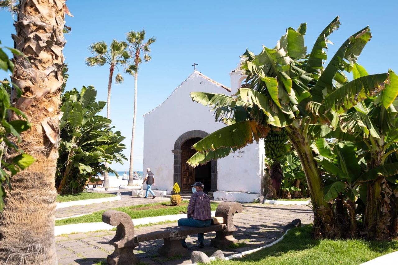 Summa Haus La Hoya 29 Puerto de la Cruz (Tenerife) Exteriör bild